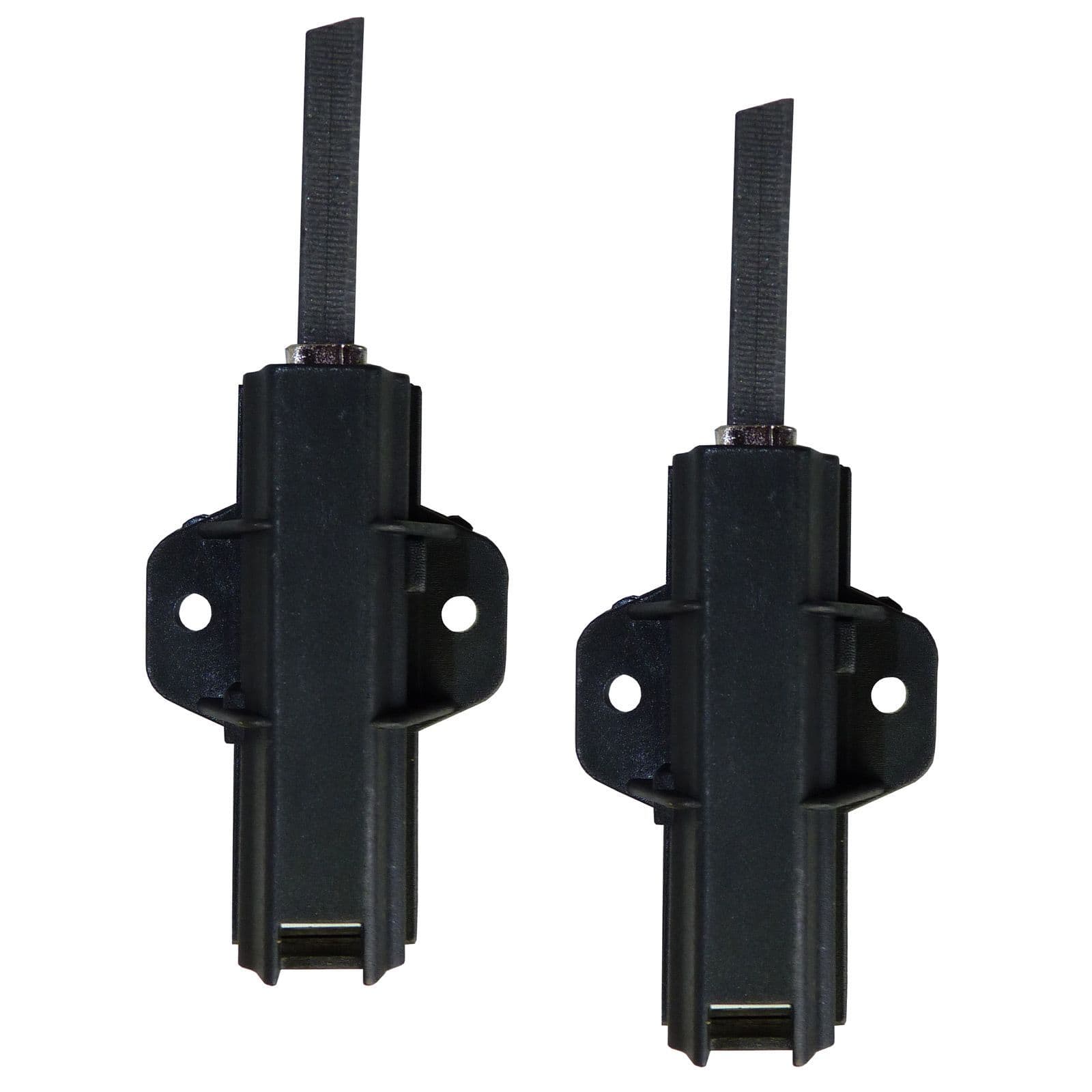BEKO WASHING MACHINE CARBON BRUSHES AND HOLDERS PAIR WM6167S WM6167W WM6355W BEKO WASHING MACHINE CARBON BRUSHES AND HOLDERS PAIR WM6167S WM6167W WM6355W