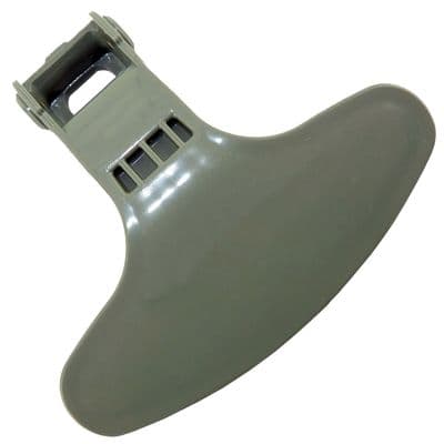 BEKO Washing Machine Door Handle WMB91242LB, WM7043CW, WMB81442LW | GENUINE PART