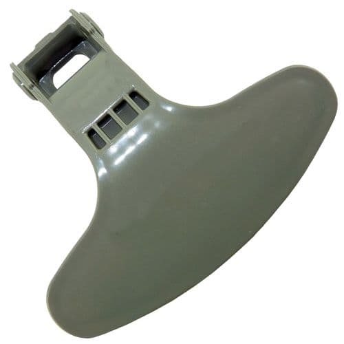 BEKO Washing Machine Door Handle WMB91242LB, WM7043CW, WMB81442LW | GENUINE PART