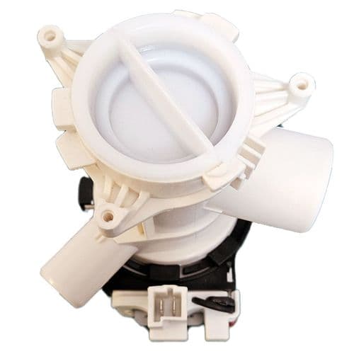 Beko Washing Machine Drain Pump WM51040W WM5100S WM5100W WM5120S WM5120W