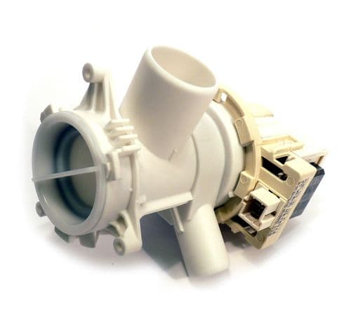 Beko Washing Machine Drain Pump WM51040W WM5100S WM5100W WM5120S WM5120W Genuine Part