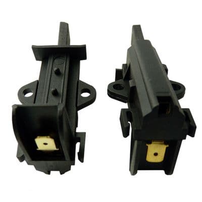 Beko Washing Machine Motor Carbon Brushes WM1512S, WM5100S, WM5100W, WM5120S