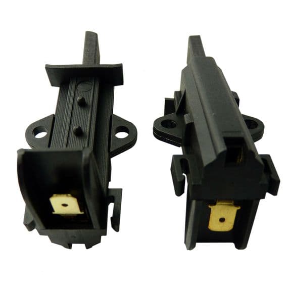 Beko Washing Machine Motor Carbon Brushes WM1512S, WM5100S, WM5100W, WM5120S