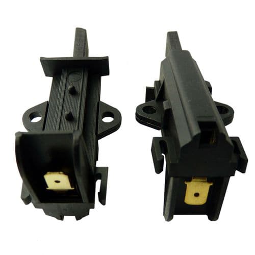 Beko Washing Machine Motor Carbon Brushes WM1512S, WM5100S, WM5100W, WM5120S