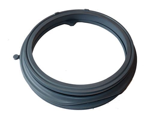 Beko Washing Machine Rubber Door Seal Gasket WM5100W, WM6103W Genuine Part