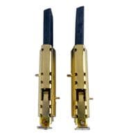 Beko Washing Machine Welling Motor Carbon Brushes Inserts L94MF7