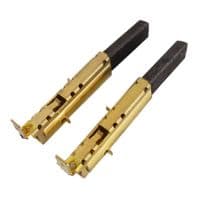 Beko Washing Machine Welling Motor Carbon Brushes Inserts L94MF7