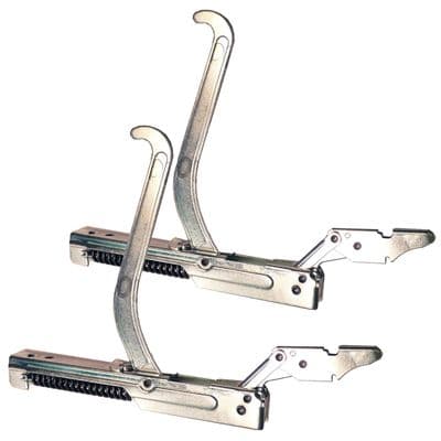 Belling Cannon Creda Hotpoint Oven Cooker Door Hinges X 2 C0022394