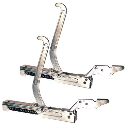 Belling Cannon Creda Hotpoint Oven Cooker Door Hinges X 2 C0022394