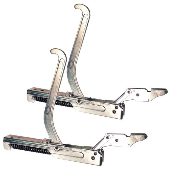 Belling Cannon Creda Hotpoint Oven Cooker Door Hinges X 2 C00223945 Genuine Part