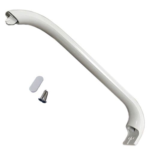 Bosch Fridge Freezer Replacement White Door Handle 369542