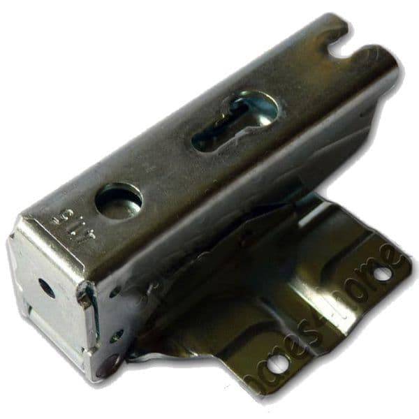 Bosch Hettich Intergrated Fridge Freezer Door Hinge Bottom Left Top Right 267190