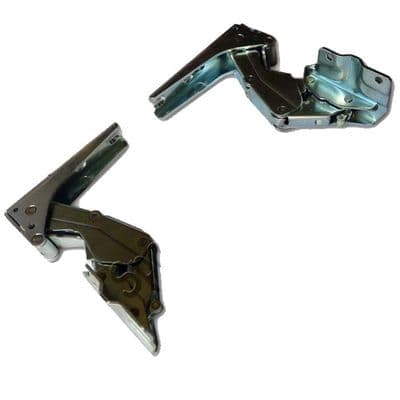 Bosch Hettich Intergrated Fridge Freezer Door Hinges