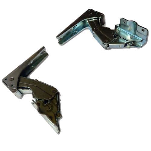 Bosch Hettich Intergrated Fridge Freezer Door Hinges