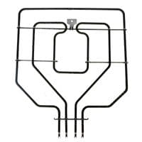 BOSCH NEFF Oven Cooker Grill Element 448332