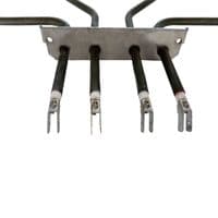 BOSCH NEFF Oven Cooker Grill Element 448332