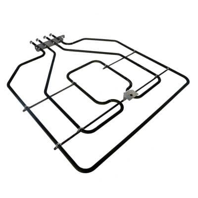 BOSCH NEFF Oven Cooker Grill Element 448332