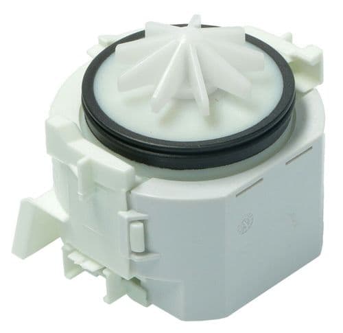 Bosch Neff Siemens Dishwasher Drain Pump 620774 00620774 Genuine Part