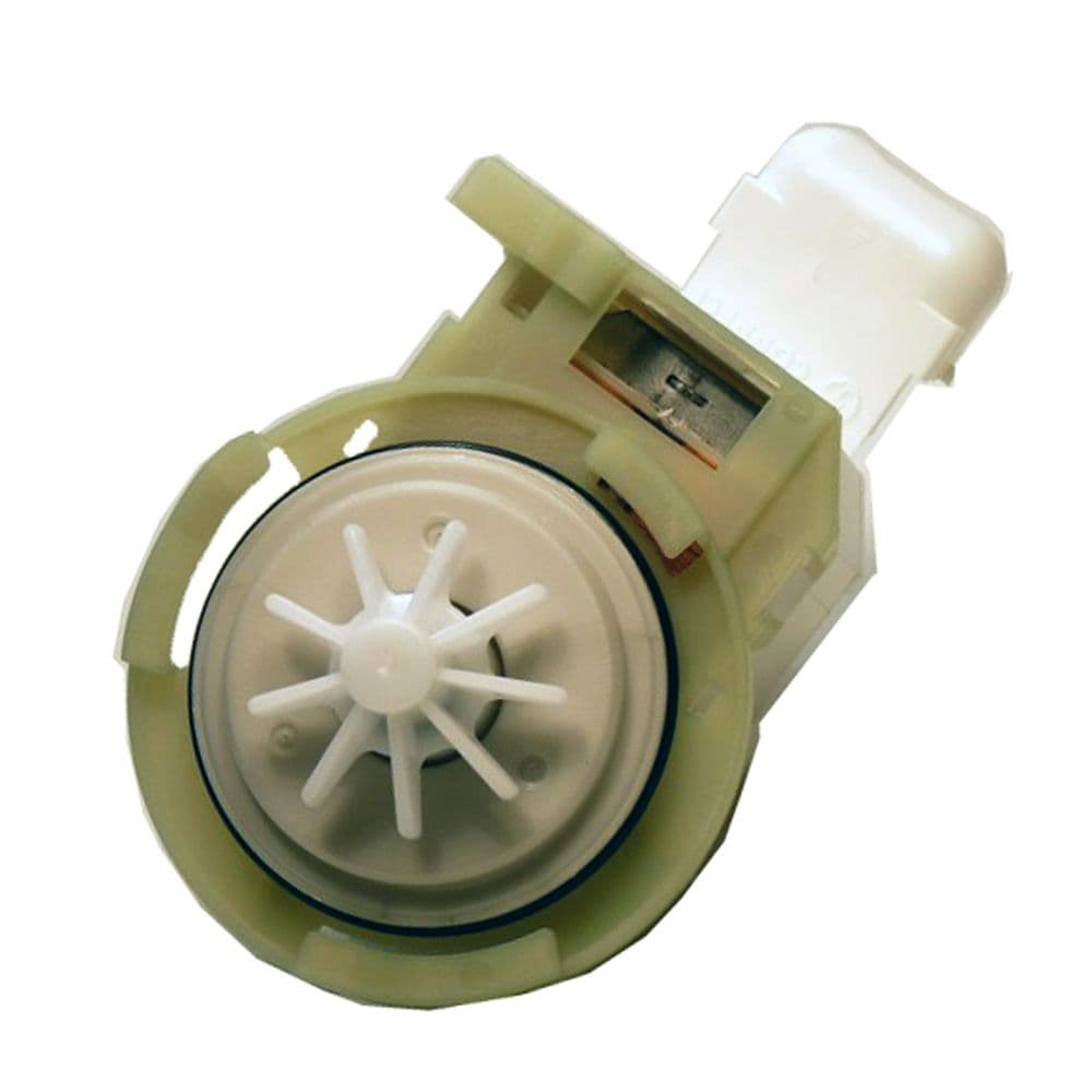 Bosch Neff Siemens Dishwasher Drainage Pump 165261