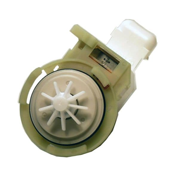 Bosch Neff Siemens Dishwasher Drainage Pump 165261