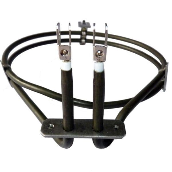 Bosch Neff Siemens Fan Oven Cooker Element 2 Turn | 443526