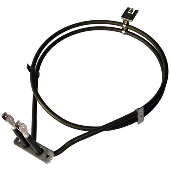 Bosch Neff Siemens Fan Oven Cooker Element 2 Turn | 443526
