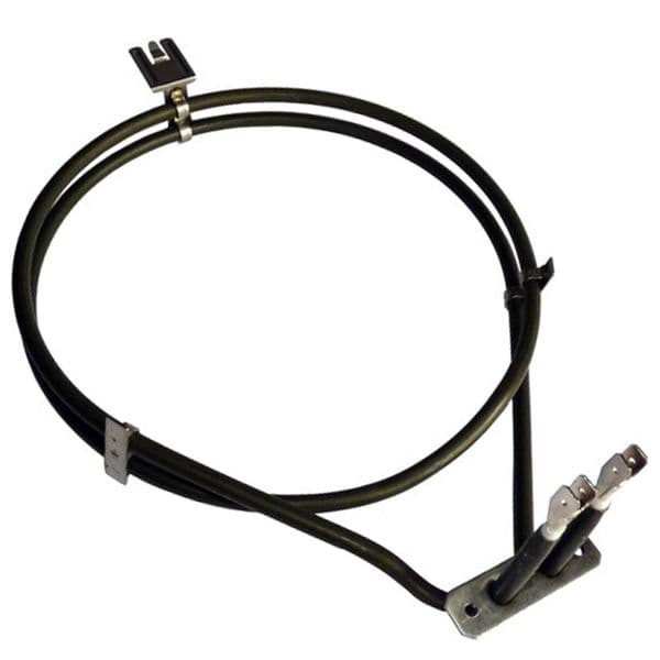 Bosch Neff Siemens Fan Oven Cooker Element 2 Turn | 443526