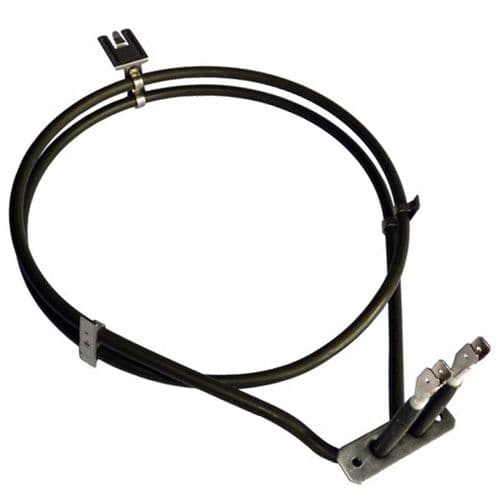 Bosch Neff Siemens Fan Oven Cooker Element 2 Turn | 443526 >>