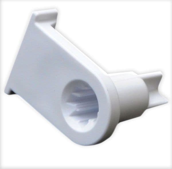 Bosch Neff Siemens Fridge Door Hinge Support Socket Bush white 169301| Genuine Part