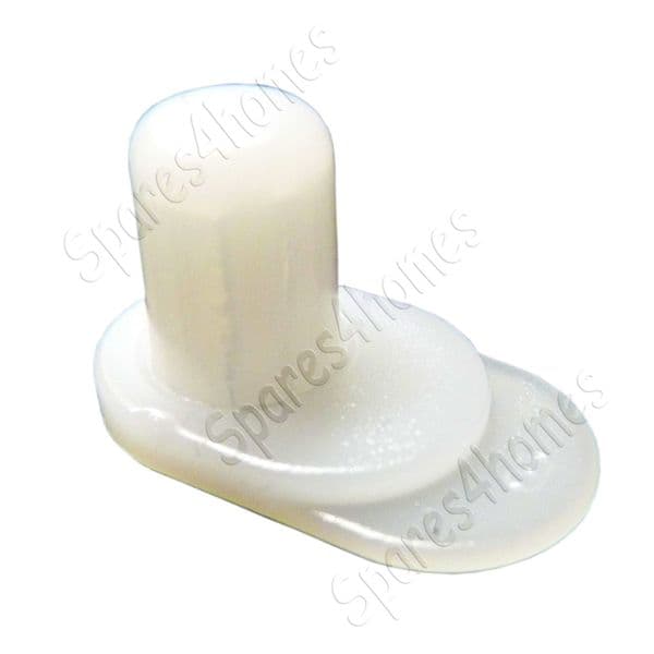 Bosch Neff Siemens Fridge Door Hinge Support Socket Bush white 169301| Genuine Part