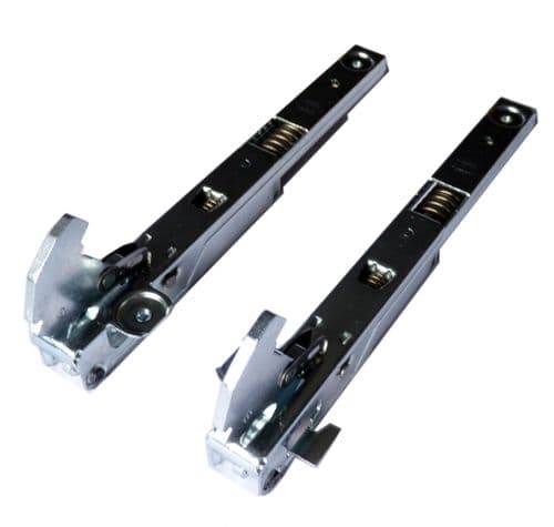 Bosch Neff Siemens Pair of Door Hinges Fan Oven Cooker 260797 260798