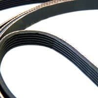 Bosch Tumble Dryer Drive Belt WTA3000, WTA3000GB, WTA3002, WTA3002GB