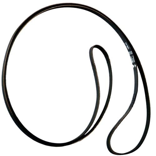 Bosch Tumble Dryer Drive Belt WTA3000, WTA3000GB, WTA3002, WTA3002GB
