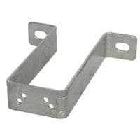 Bracket To Fit Fridge Motors