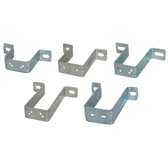 Bracket To Fit Fridge Motors