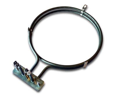 Brandt De Dietrich Butler Ocean Fan Oven Cooker Element | 77X2277 >>