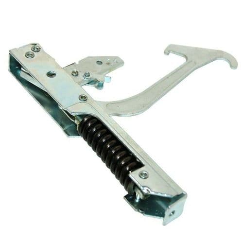 Britannia Range Cooker Oven Door Hinge SI-DE10T-SS, SI-DE10T0-SS, SI10T6 Genuine Part