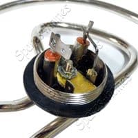Burco Washboiler Hot Water Heater Element 2500w 2.5kw With Nut And Gasket