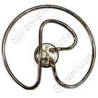 Burco Washboiler Hot Water Heater Element 2500w 2.5kw With Nut And Gasket