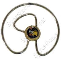 Burco Washboiler Hot Water Heater Element 2500w 2.5kw With Nut And Gasket
