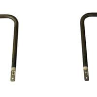 Bush Amica Cookworks Electra Lower Base Oven Cooker Element Genuine Part | 32001560