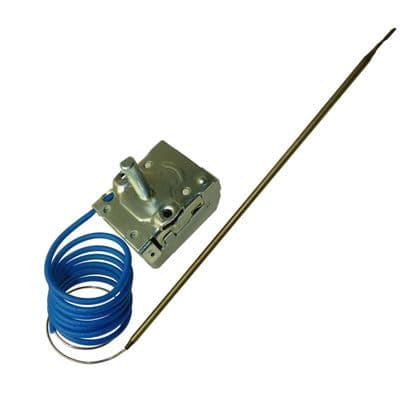 Bush Oven Thermostat AD66TSS AE6BSS AE56SA AE56TCW AE66DCW AE6BSW Genuine Part