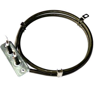 Candy Fan Oven Cooker Element Genuine Part | 41020376  >>