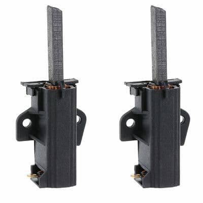 CANDY, HOOVER , HOTPOINT Washing Machine Carbon Brushes Motor L93MF7 GO1482 WMH148DF (1)