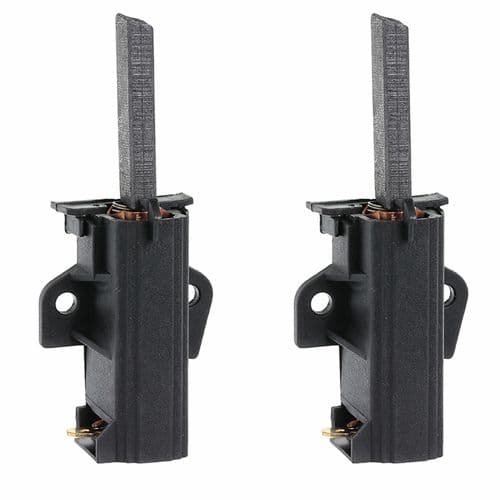 CANDY, HOOVER , HOTPOINT Washing Machine Carbon Brushes Motor L93MF7 GO1482 WMH148DF (1)