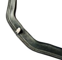 Cannon Creda Hotpoint Indesit Main Oven Door Seal Gasket C00199703