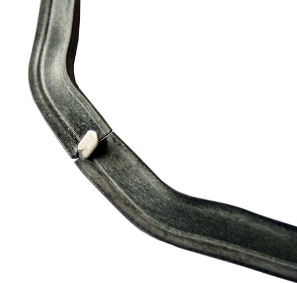 Cannon Creda Hotpoint Indesit Main Oven Door Seal Gasket C00199703