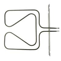 Base Oven Cooker Element Caple, CDA, Delonghi, Kenwood, Prestige | 062090004 | Genuine Part