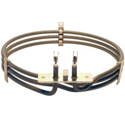 Caple Prestige Hoover Homark Cda Prima  Fan Oven Element  >>