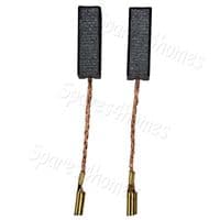 Carbon Brushes for BOSCH ANGLE GRINDER & POLISHER GWS 14-125 GWS 8-115 GWS 15-125 GWS 11-125CI 1607014176